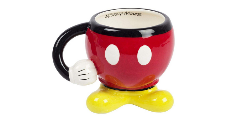 10 Disney Coffee Mugs All True Fans Need